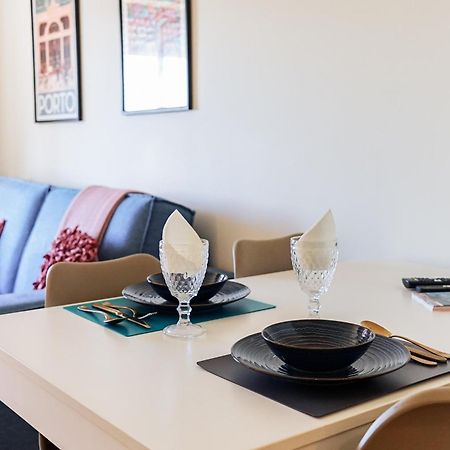Haims By Checkloc Homes Porto Dış mekan fotoğraf