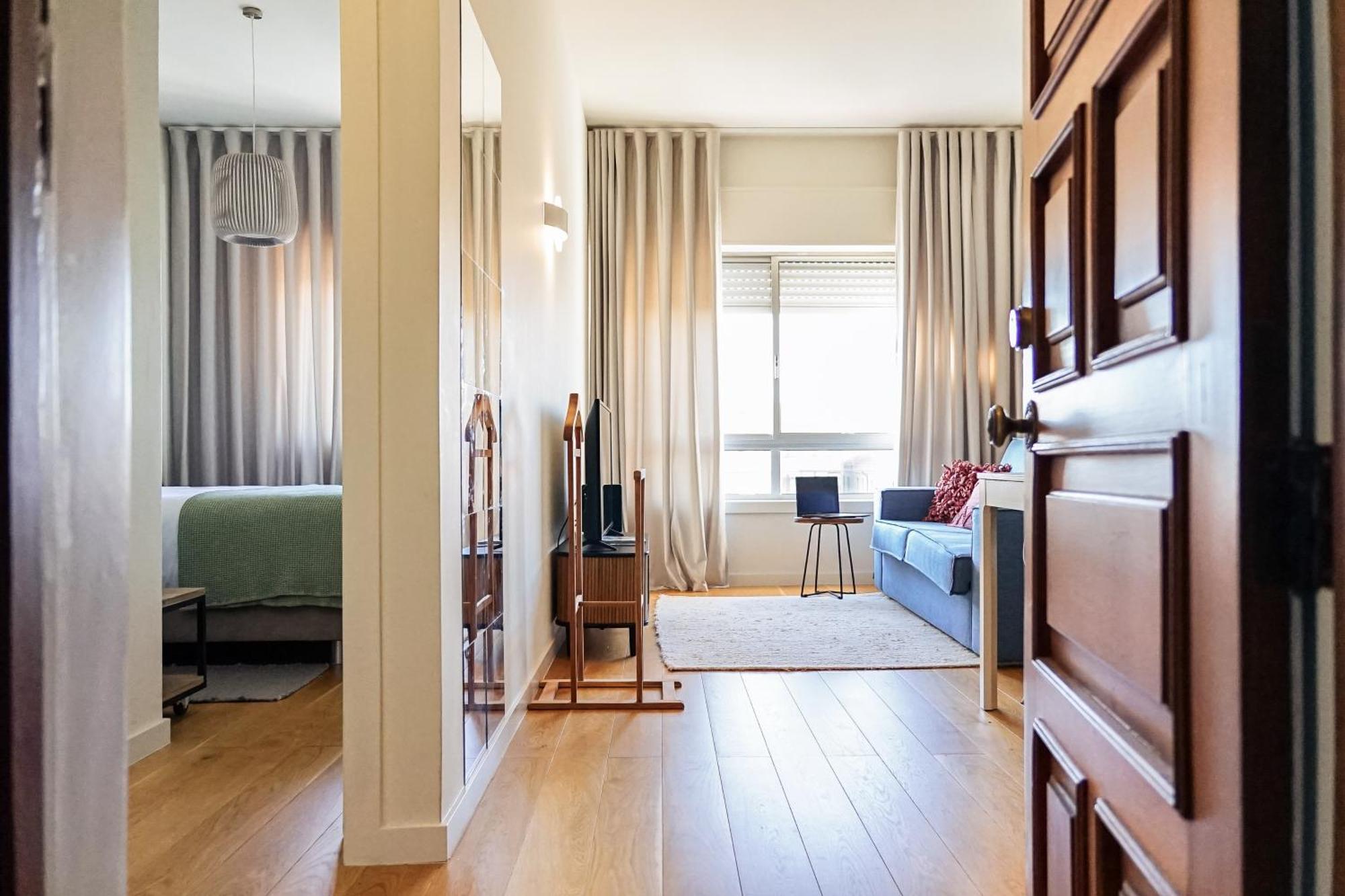 Haims By Checkloc Homes Porto Dış mekan fotoğraf
