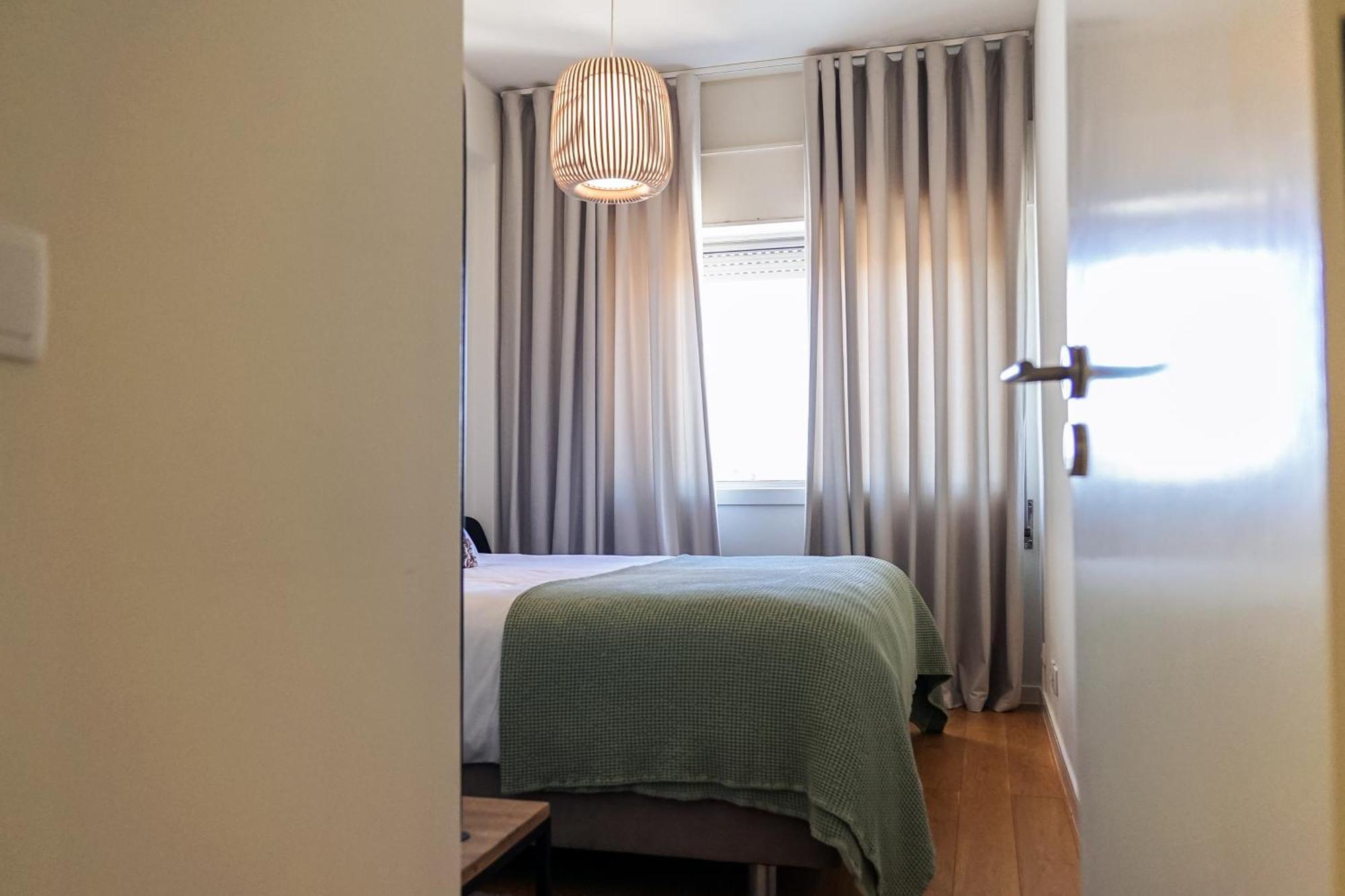 Haims By Checkloc Homes Porto Dış mekan fotoğraf