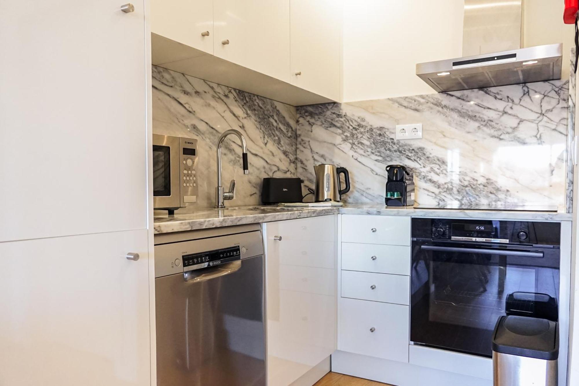 Haims By Checkloc Homes Porto Dış mekan fotoğraf