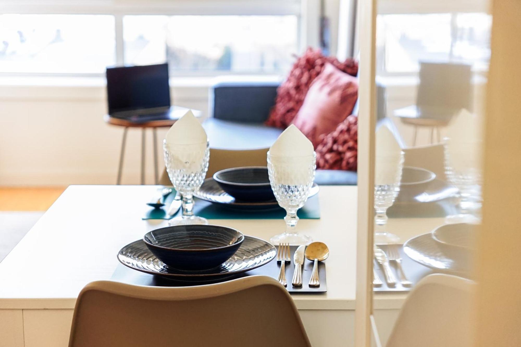 Haims By Checkloc Homes Porto Dış mekan fotoğraf