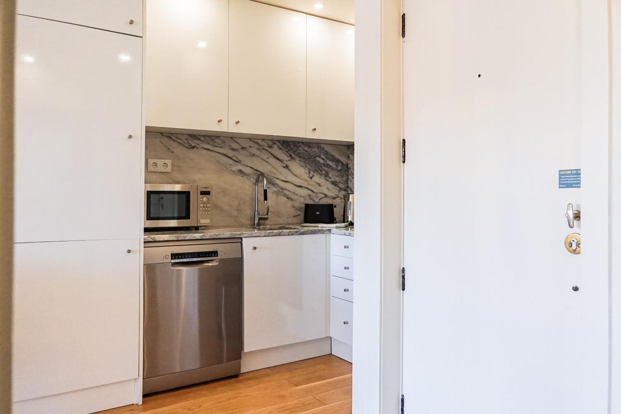 Haims By Checkloc Homes Porto Dış mekan fotoğraf